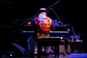 Hermeto Pascoal - Live at The Barbican