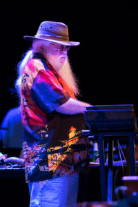 Hermeto Pascoal - Live at The Barbican